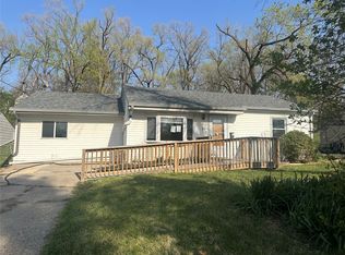 7107 SW 16th St, Des Moines, IA 50315