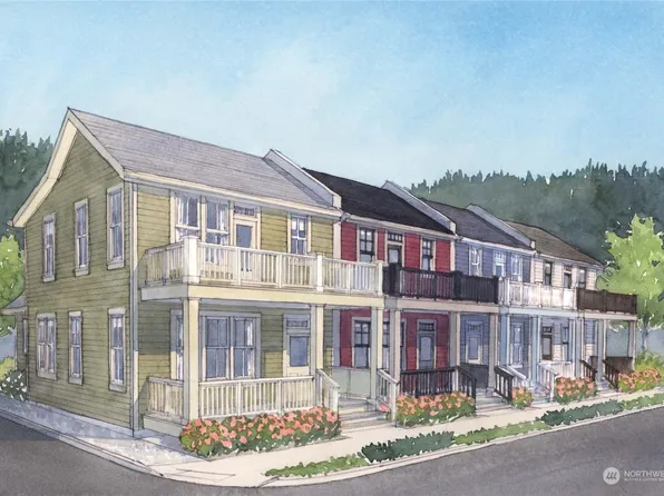 329 Front Street #D, Pacific Beach, WA 98571