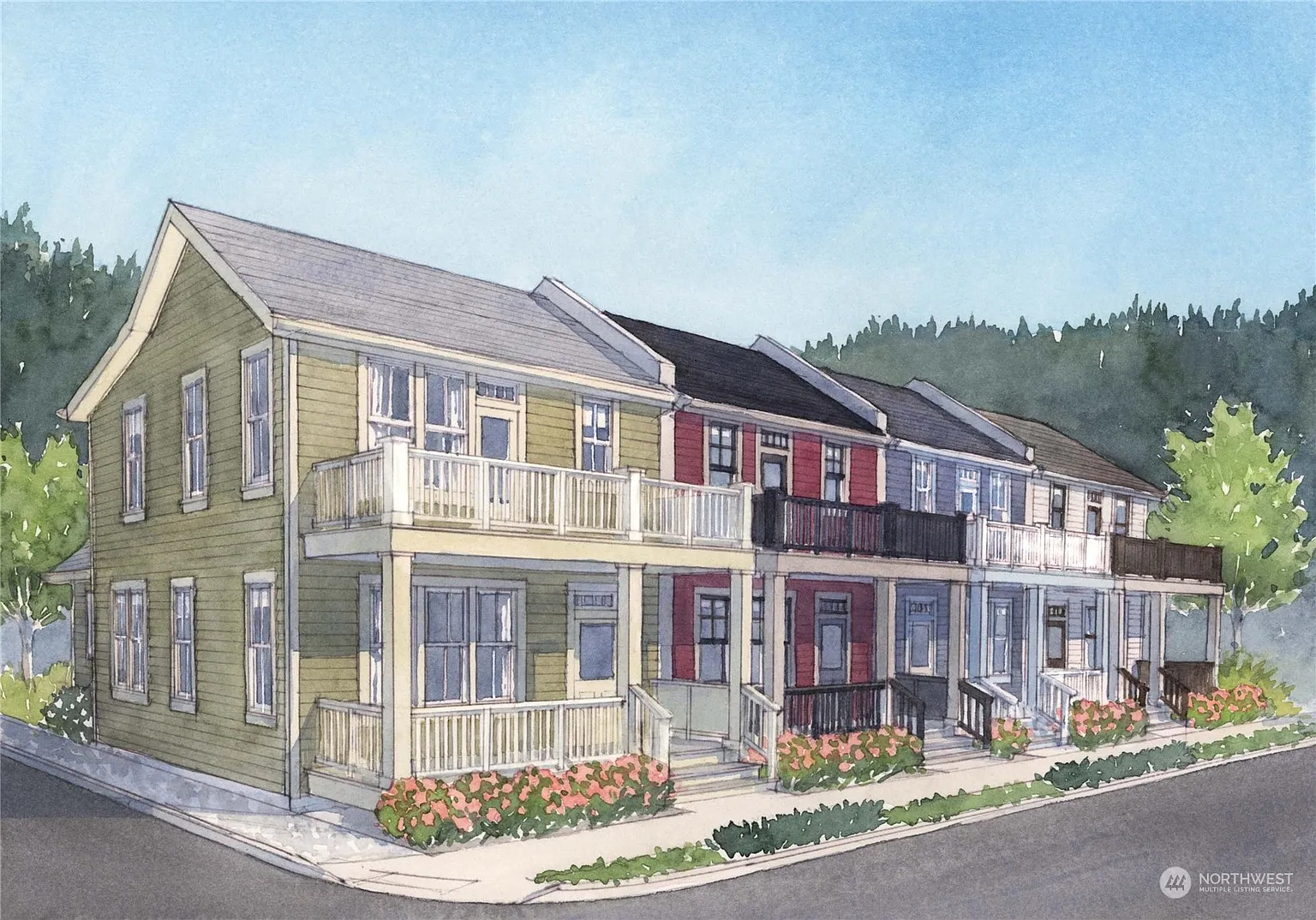 329 Front Street #D photo 1