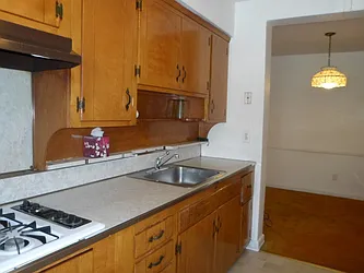 Rented by Keller Williams NYC