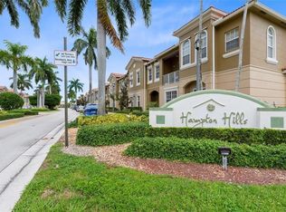 5754 HAMPTON HILLS Boulevard #5754, Tamarac, FL 33321