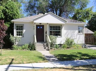 661 E Harrison Ave, Salt Lake City, UT 84105
