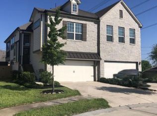 4347 Foggy Creek Ln, Spring, TX 77386