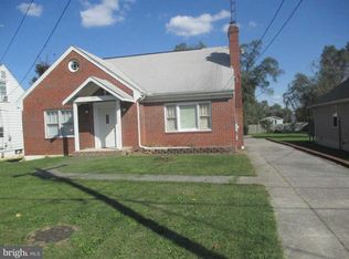220 Warm Springs Ave, Martinsburg, WV 25404