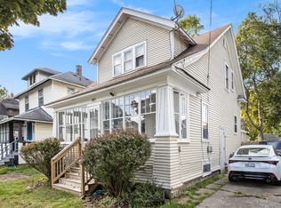 805 Hawley St, Kalamazoo, MI 49007
