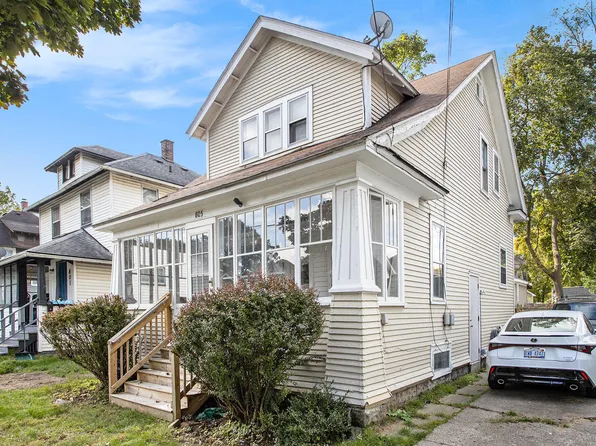 805 Hawley St, Kalamazoo, MI 49007