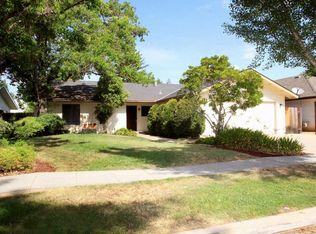 8263 N Del Mar Ave, Fresno, CA 93711