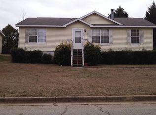 2873 Fields Dr, Lithonia, GA 30038