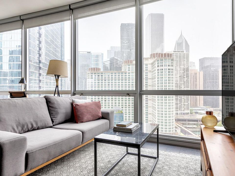 1st image of 393 E Illinois St #2806