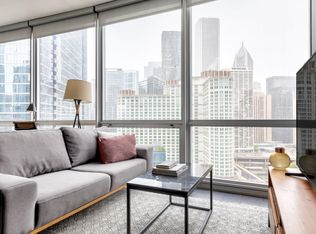 393 E Illinois St #2806, Chicago, IL 60611