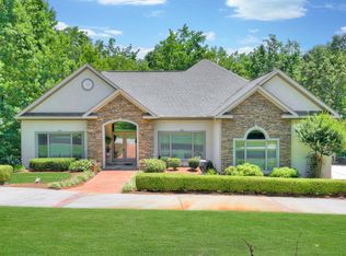 207 Homeward Bound Dr, North Augusta, SC 29860