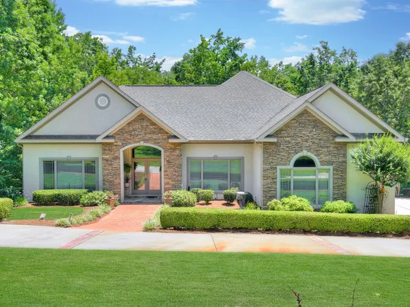 207 Homeward Bound Dr, North Augusta, SC 29860