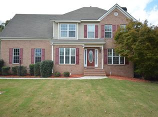 649 Morningside Dr N, Stockbridge, GA 30281