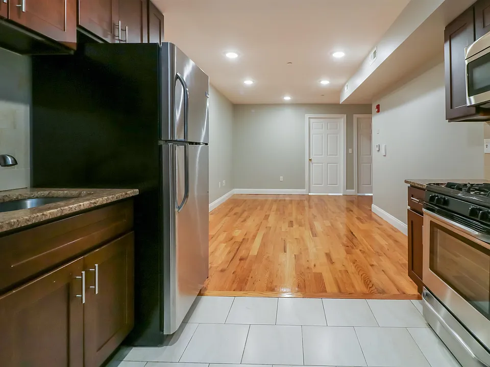 381 Communipaw Ave #3B