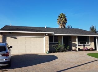 374 El Portal Way, San Jose, CA 95123
