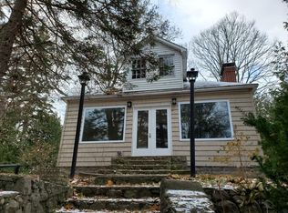 331 S 5th St, Rogers City, MI 49779