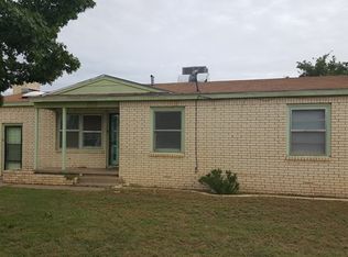 1113 E Cuthbert Ave, Midland, TX 79701