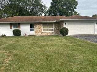 1016 Maplewood Dr, Van Wert, OH 45891