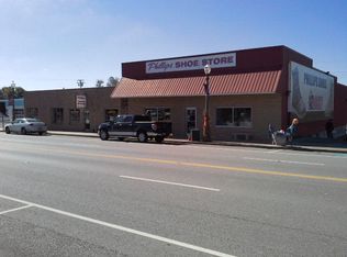 121 E Commercial Ave, Monterey, TN 38574