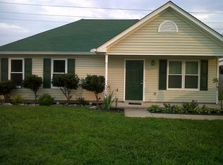 2316 Chandler Pl, Murfreesboro, TN 37130