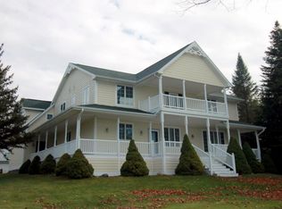 508 Plymouth Beach Rd, Indian River, MI 49749