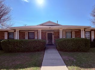 1801 Dodge Trl, Grand Prairie, TX 75052