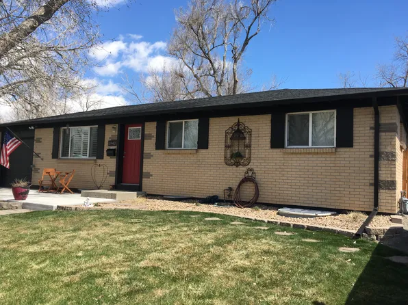 5942 Holland St #A, Arvada, CO 80004