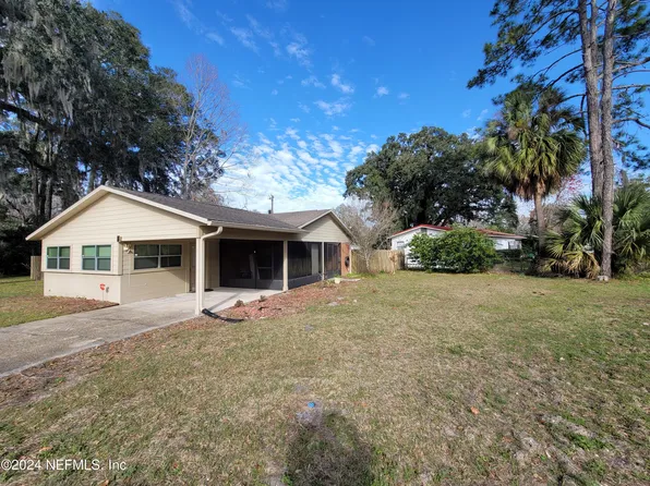111 SE LOFTON GLEN Glen, Lake City, FL 32025