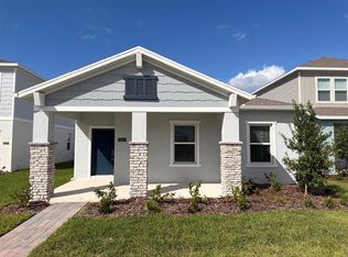 5541 Fiona Ln, Saint Cloud, FL 34771