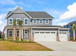 2330 Vera Way, Longs, SC 29568