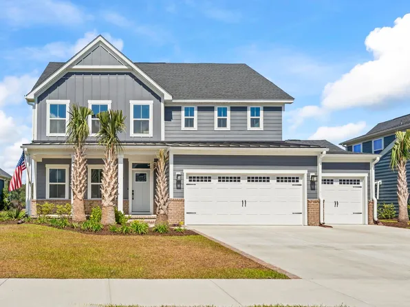 2330 Vera Way, Longs, SC 29568