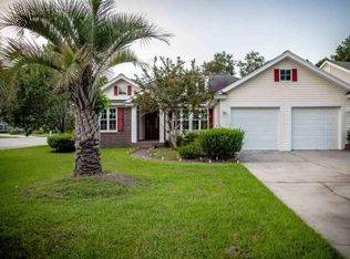 2453 Burning Tree Ln, Little River, SC 29566