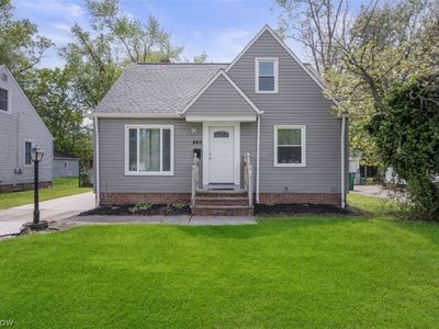 468 E 305th St, Willowick, OH, 44095