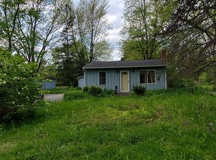 1903 S Calhoun St, Griffith, IN 46319