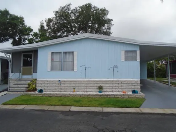 3432 State Road 580 Lot 444, Safety Harbor, FL 34695