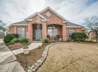 7804 Chaddington Ct, North Richland Hills, TX 76182