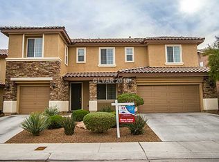 1021 Windwalker Ave, North Las Vegas, NV 89081