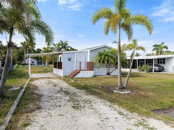 1516 Woodlawn Ave, Punta Gorda, FL 33950