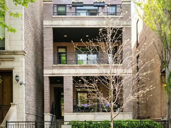 2680 N Orchard St #1, Chicago, IL 60614