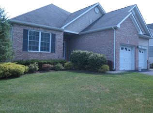 193 Scarborough Way, Marlboro, NJ