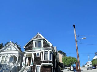 3700 22nd St #A, San Francisco, CA 94114