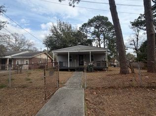 3332 Martha St, Savannah, GA 31404