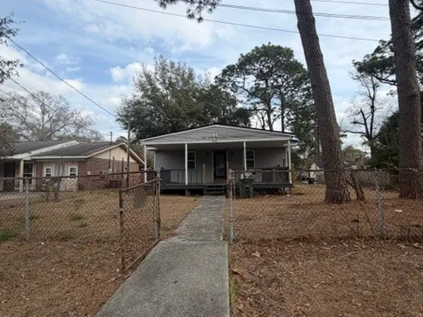 3332 Martha Street, Savannah, GA 31404