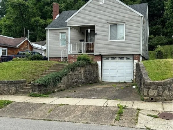 1002 26th St, Huntington, WV 25705