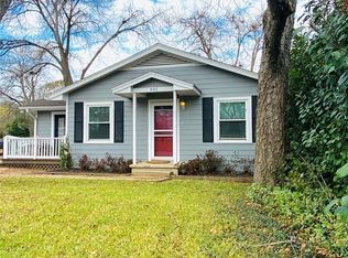 901 Rhames Ave, Brenham, TX 77833