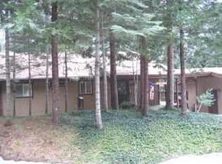 1098 Wawona Way, Arnold, CA 95223