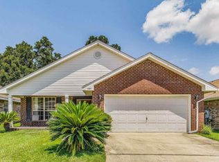 4984 Genevive Ct, Pensacola, FL 32526