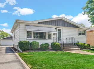 16421 School St, South Holland, IL
