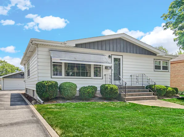 16421 School St, South Holland, IL 60473
