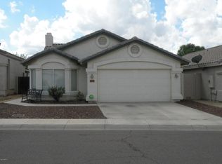 3115 E Wahalla Ln, Phoenix, AZ 85050
